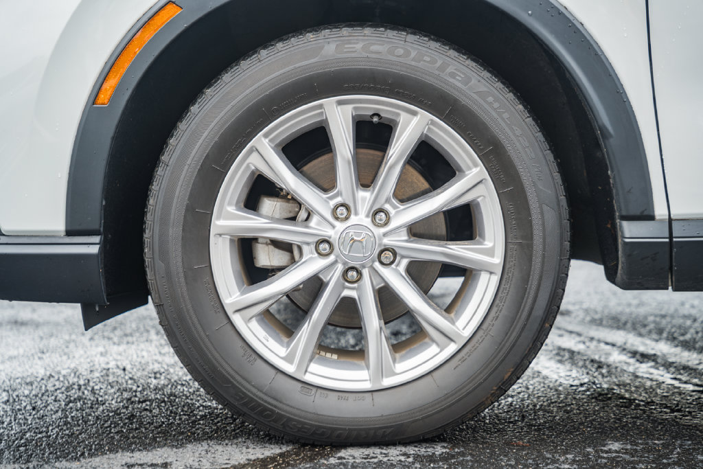 Used 2024 Honda CR-V EX image 15