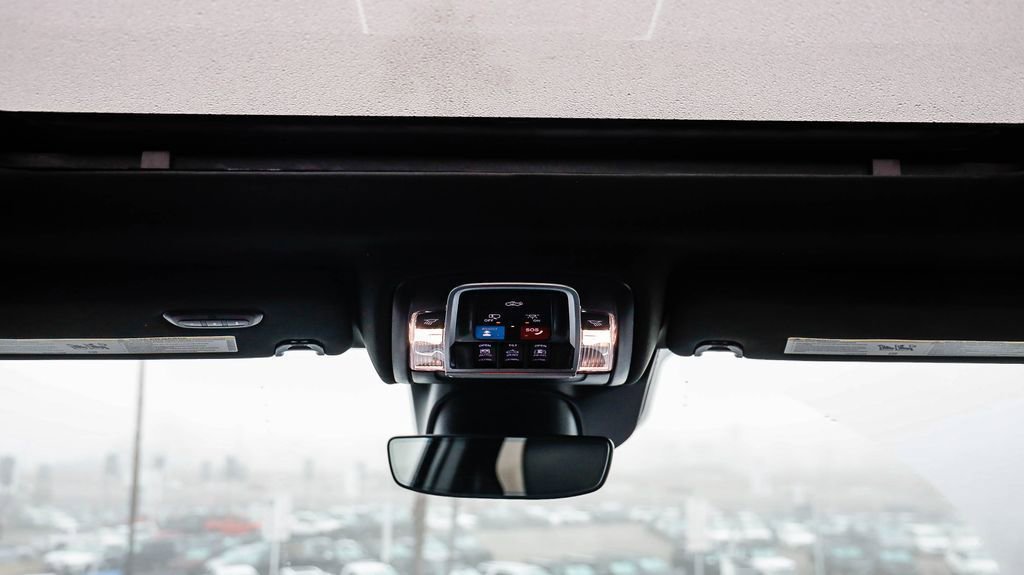 New 2026 RAM 2500 Laramie image 17