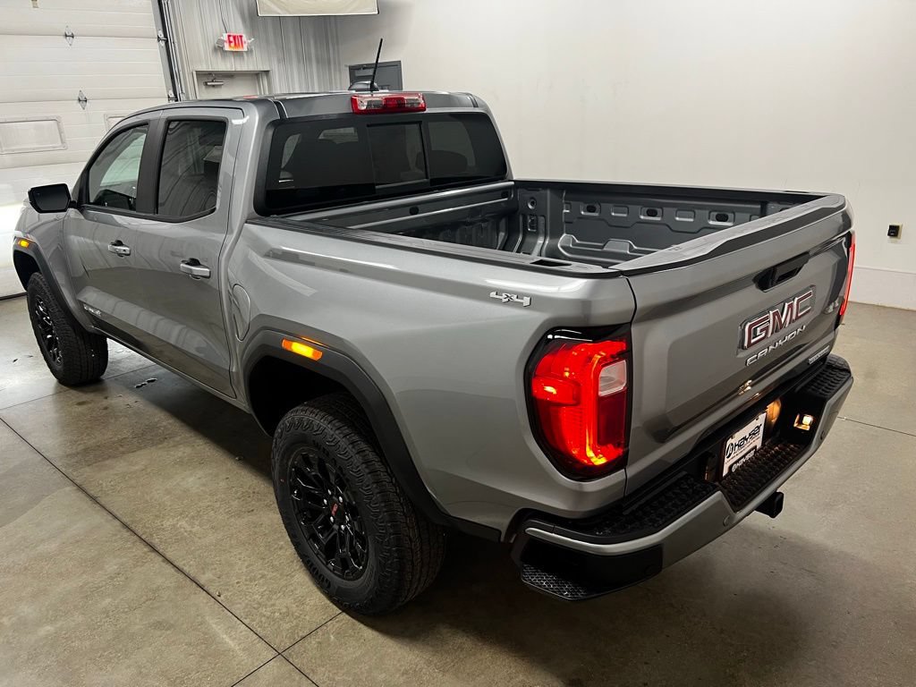 New 2026 GMC Canyon Elevation w/ Convenience Package AWD/4WD image 9