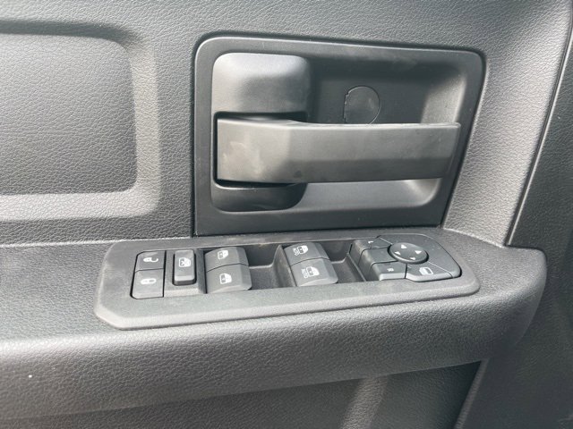 New 2026 RAM 5500 Tradesman image 20