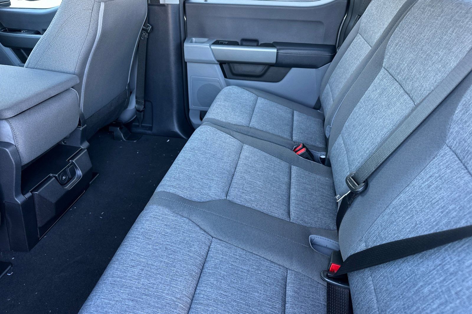 New 2026 Ford F250 XL w/ STX Appearance Package image 12