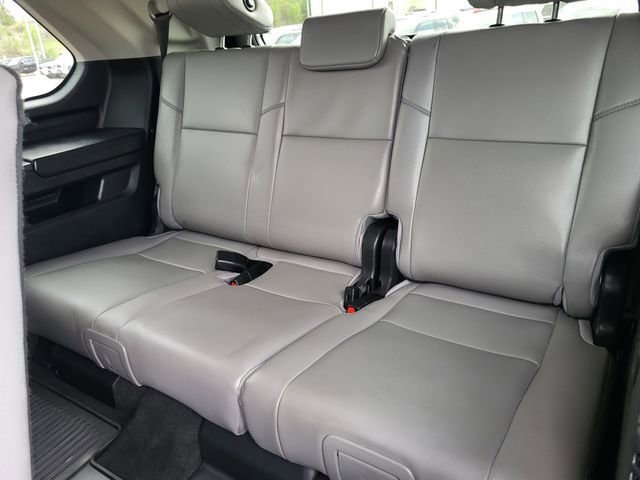 Used 2024 Toyota Sequoia SR5 w/ SR5 Premium Package image 23