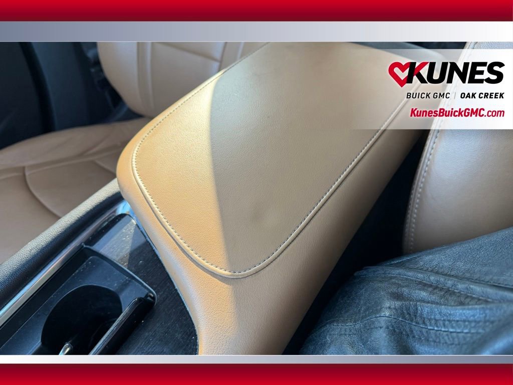 Used 2018 Buick Enclave Essence w/ Trailering Package image 24