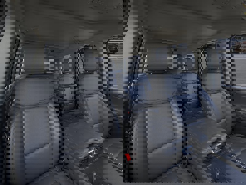 New 2026 Ford Expedition Active image 33