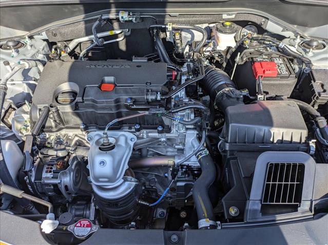 Used 2025 Honda HR-V Sport image 16