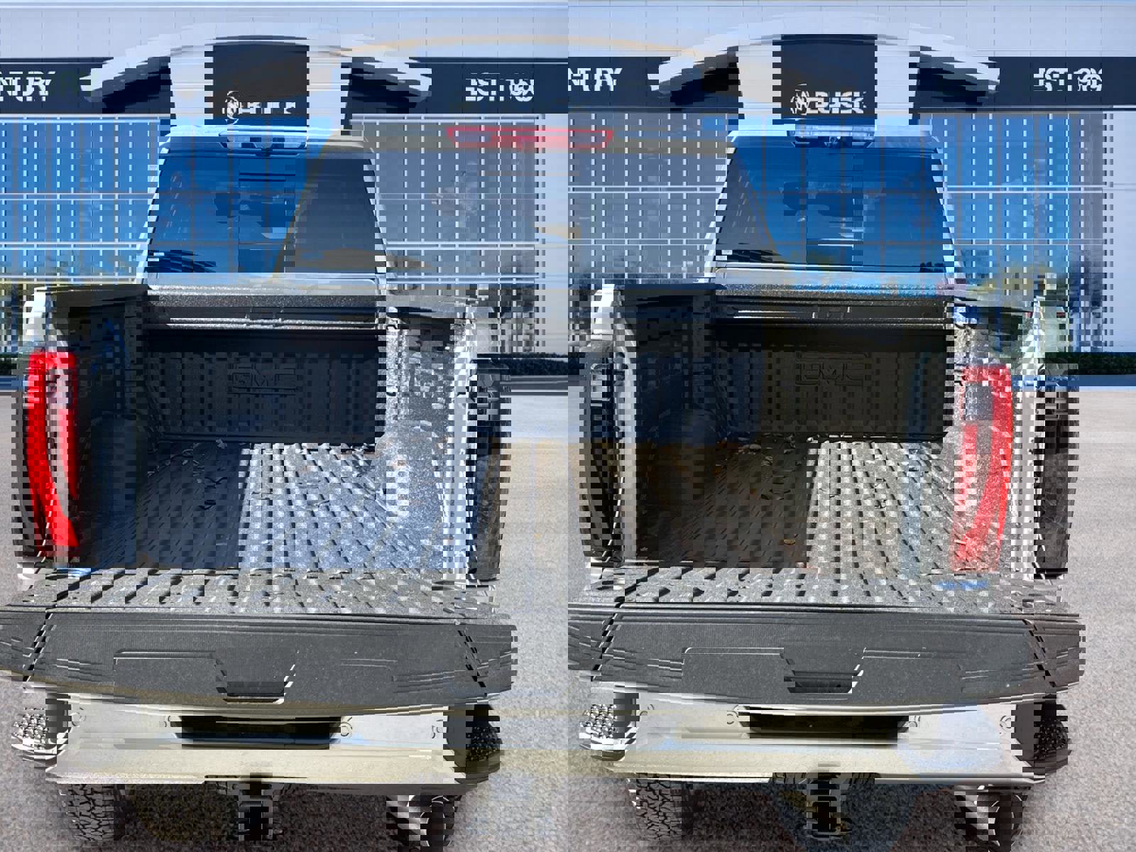 New 2026 GMC Sierra 2500 Denali w/ Denali Reserve Package image 11