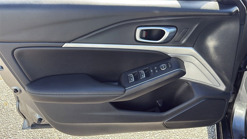 Used 2024 Acura Integra A-Spec image 16