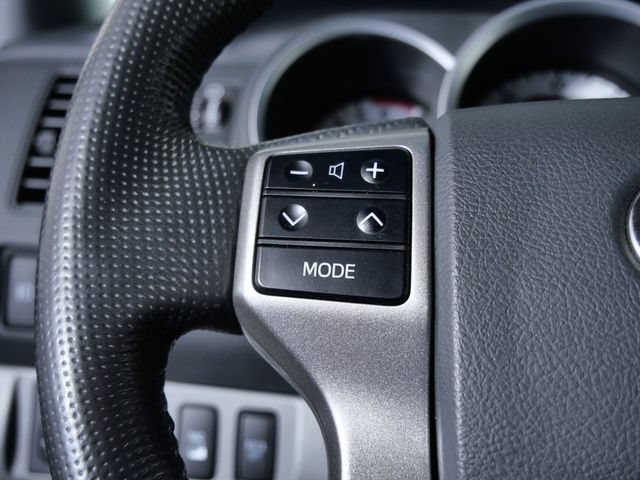 Used 2013 Toyota Tacoma 4x4 Double Cab w/ TRD Off-Road Pkg image 24