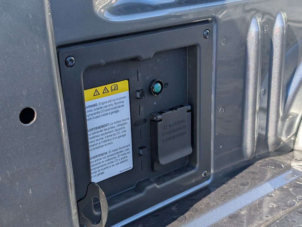 New 2025 Ford F150 Raptor image 30