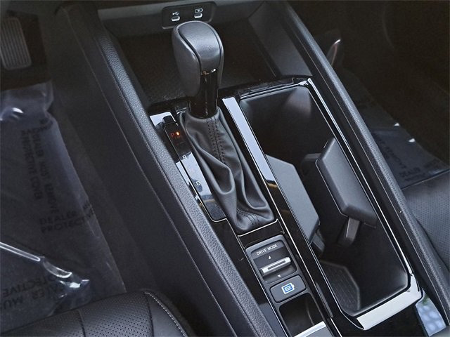 Certified 2023 Honda Accord EX-L image 30