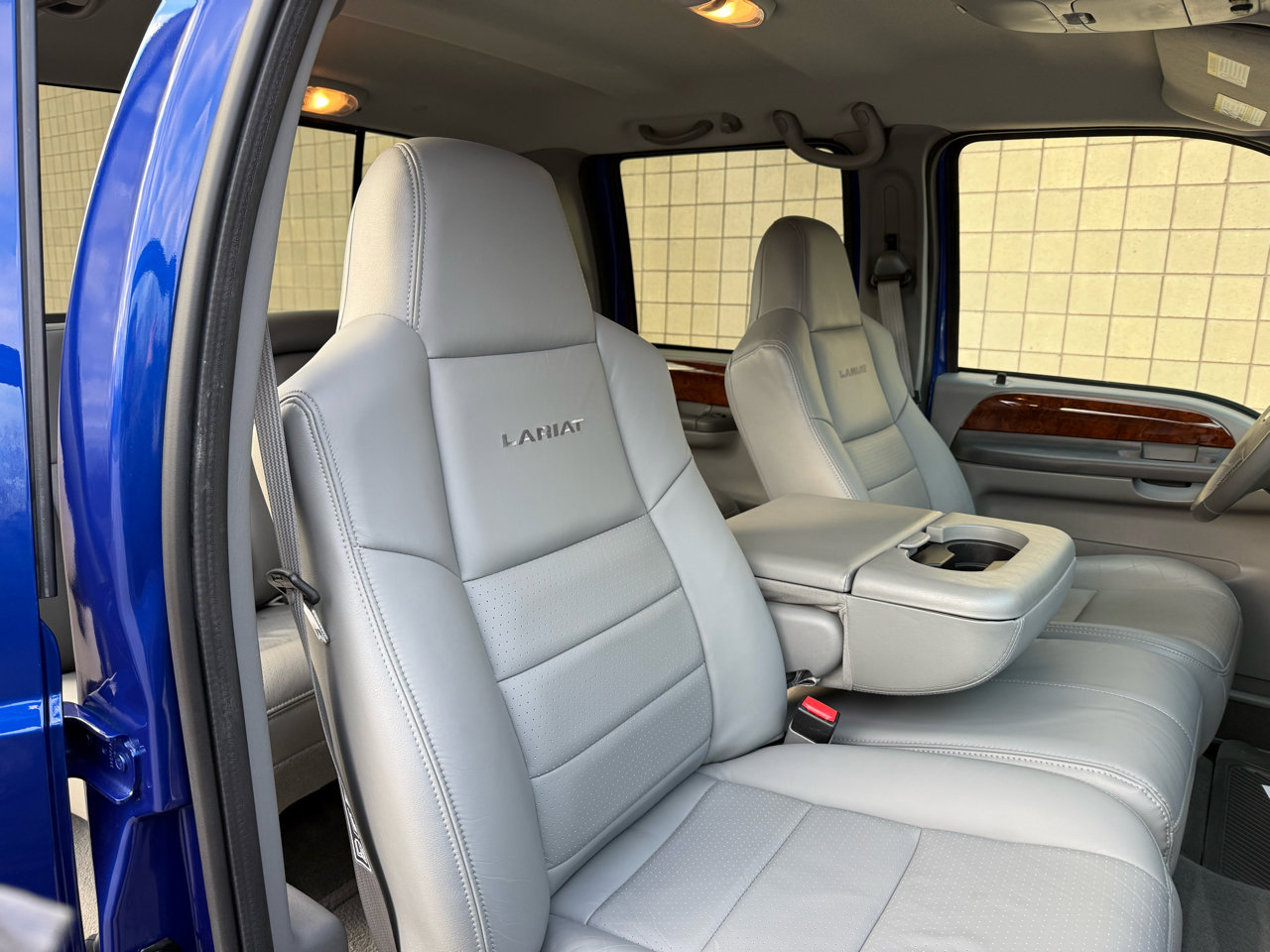 Used 2003 Ford F250 Lariat image 53