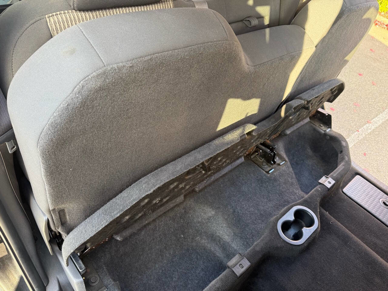 Used 2010 Dodge Ram 2500 Truck SLT w/ Luxury Group image 20