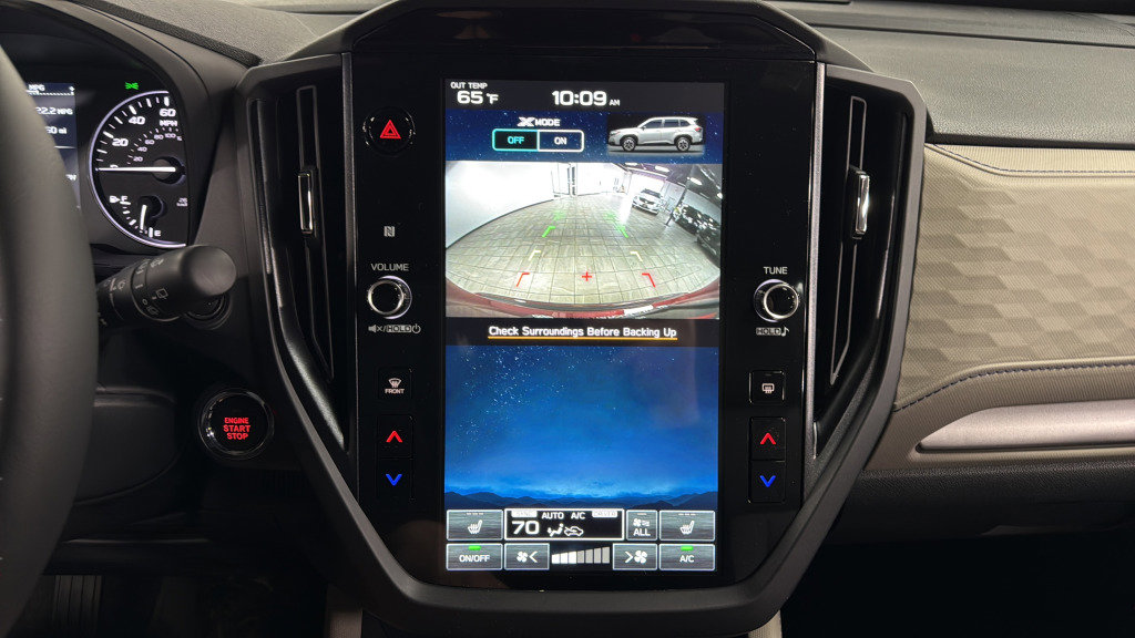 New 2026 Subaru Forester Premium image 26