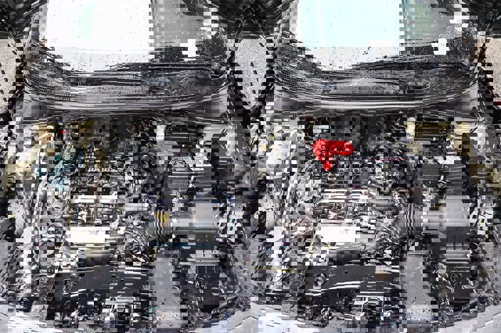 Used 2023 Nissan Versa SV image 27