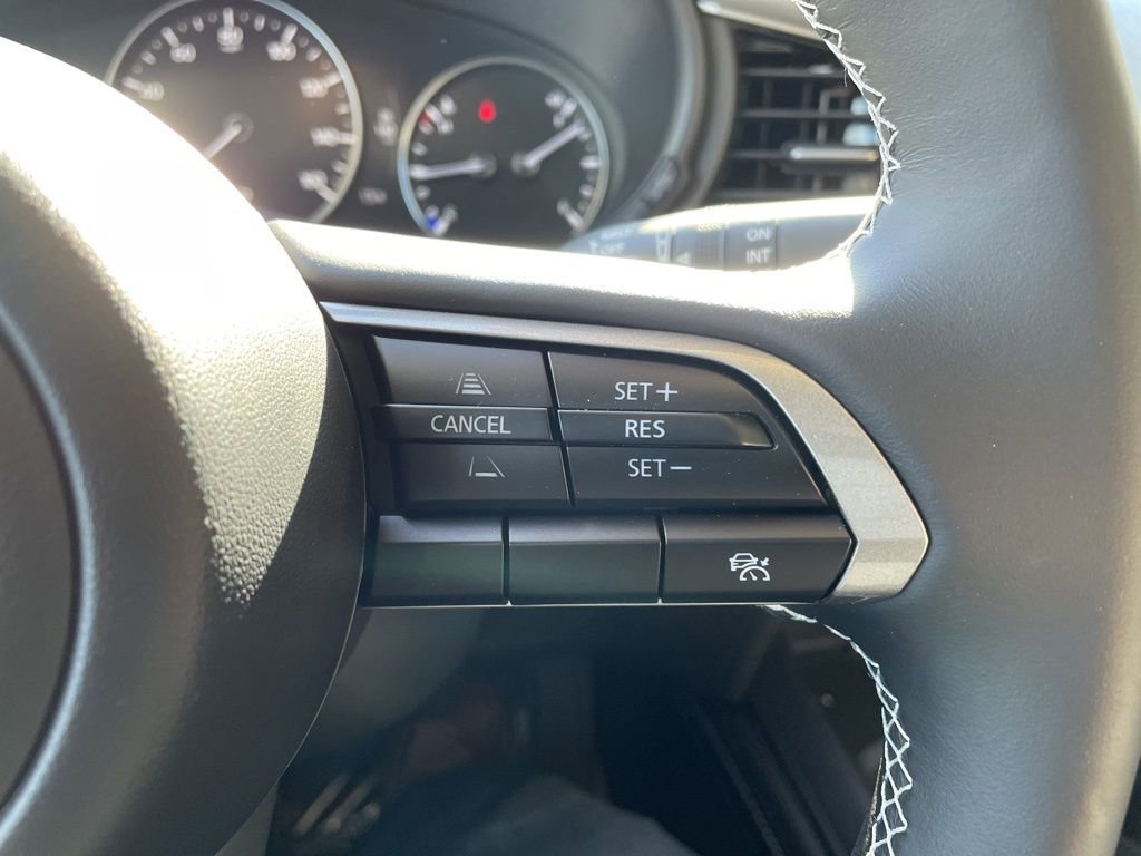 New 2026 MAZDA CX-30 AWD 2.5 S image 18