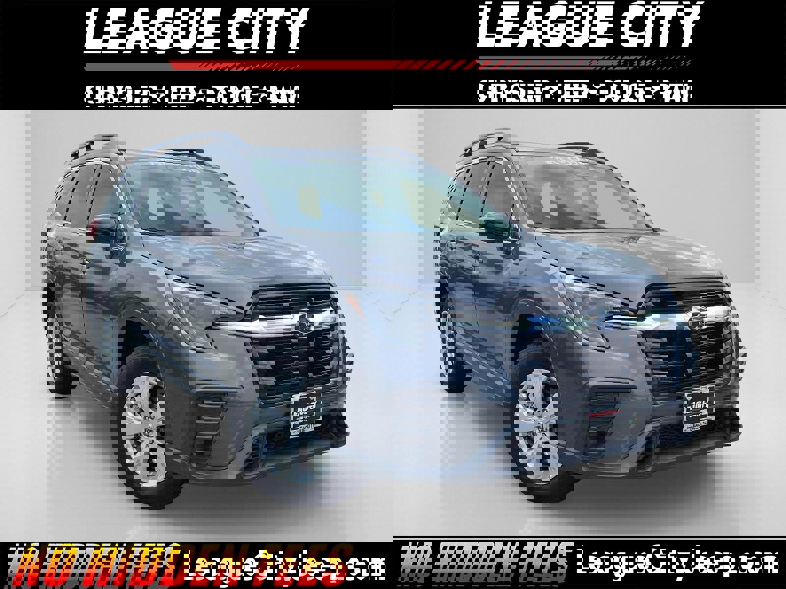 Used 2023 Subaru Ascent 8-Passenger AWD/4WD image 1