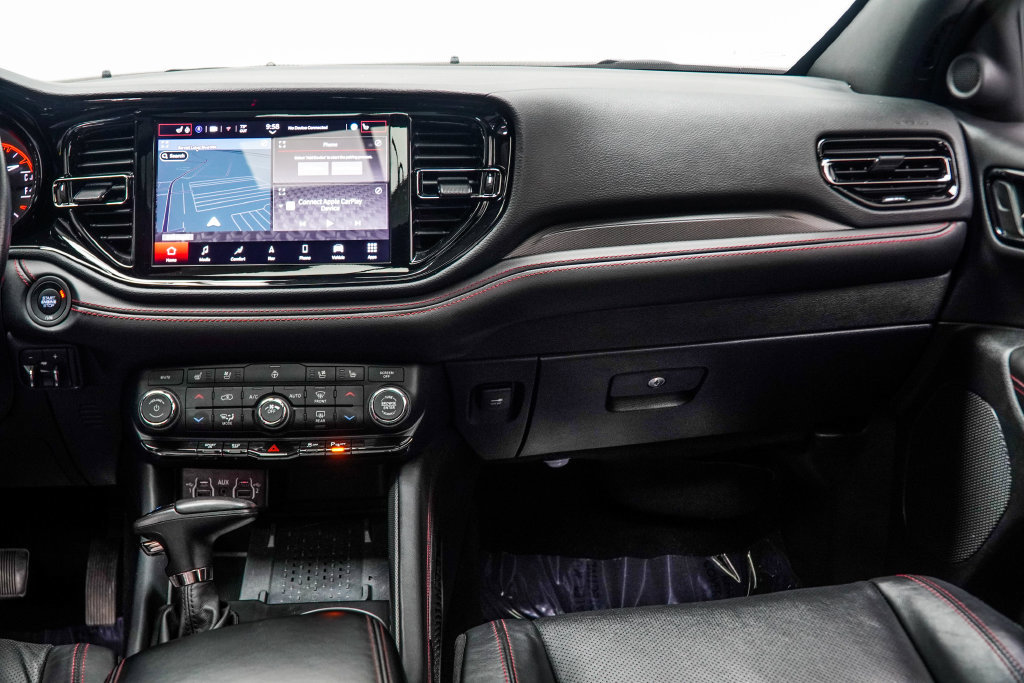 Used 2025 Dodge Durango R/T AWD/4WD image 20