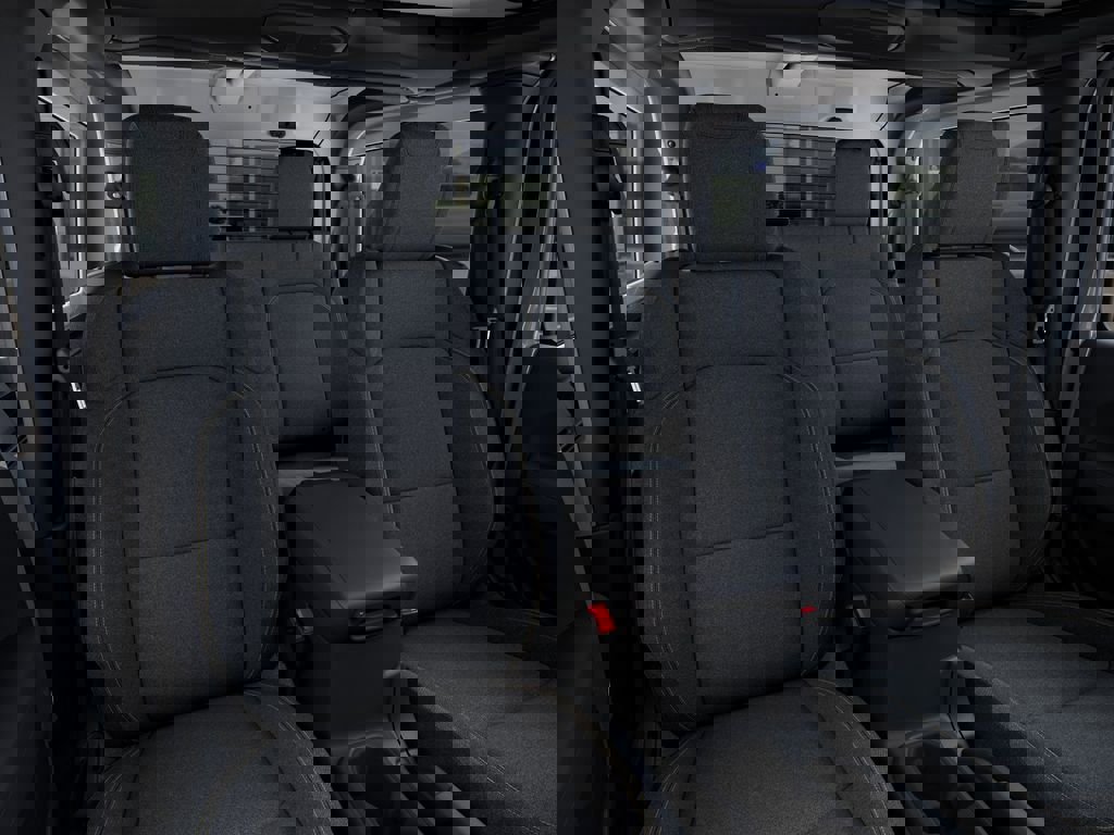 New 2026 Jeep Wrangler Sport image 16