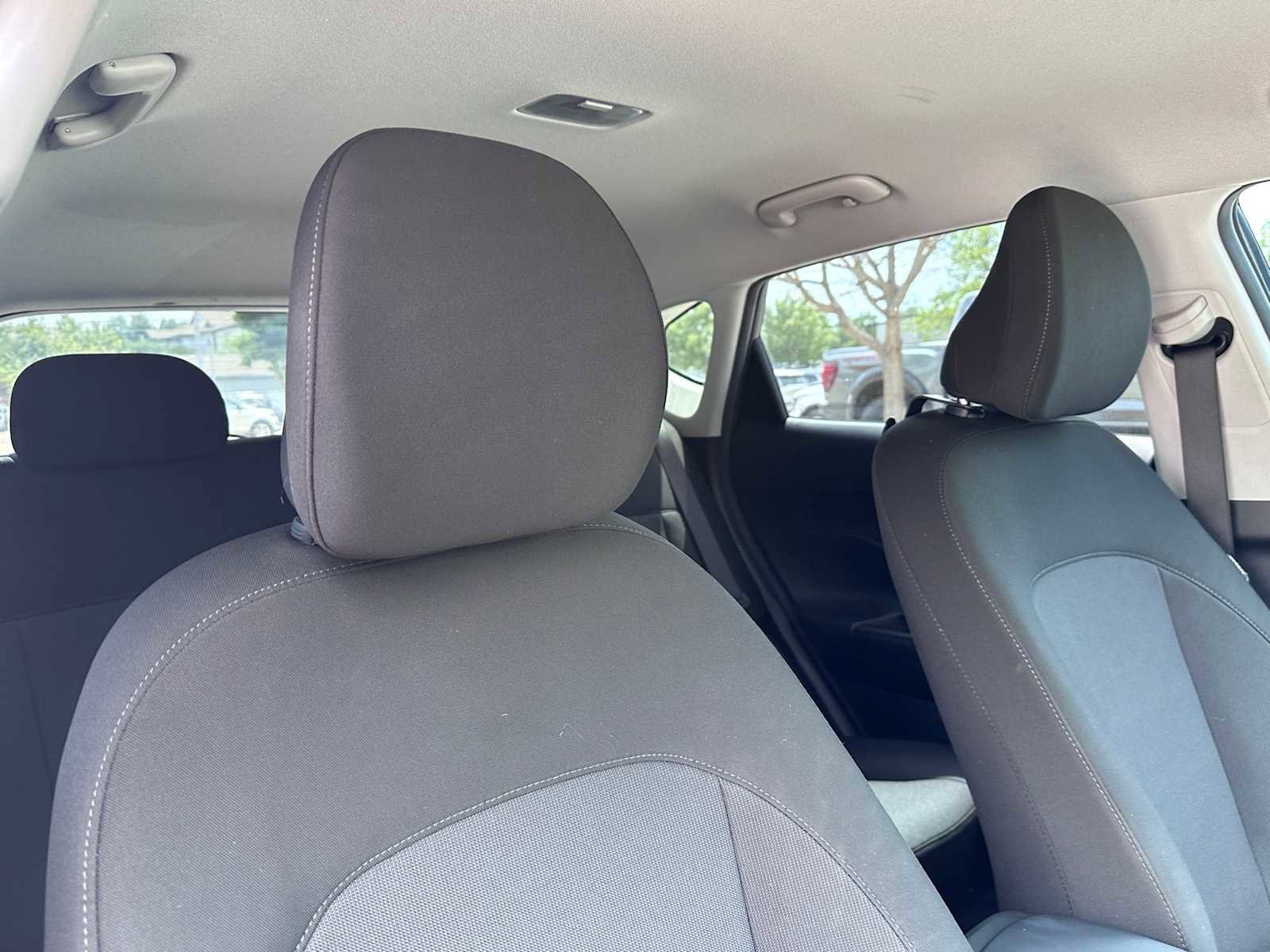 Used 2024 Hyundai Kona SEL FWD image 23