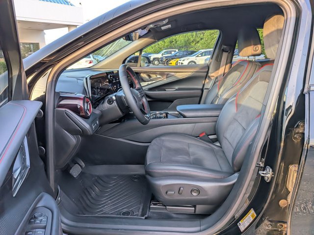 Used 2024 Chevrolet Blazer EV RS image 17