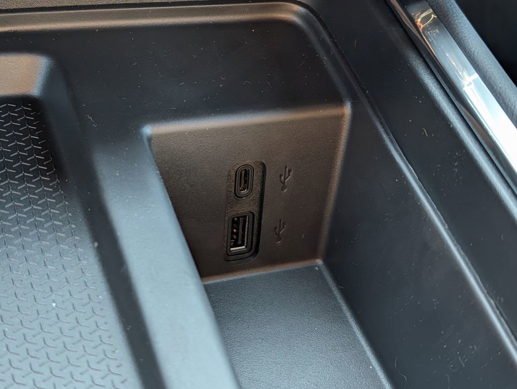 New 2026 GMC Acadia Elevation w/ Black Edition image 53