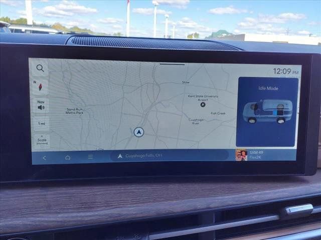 Used 2025 Hyundai Santa Fe Limited image 20