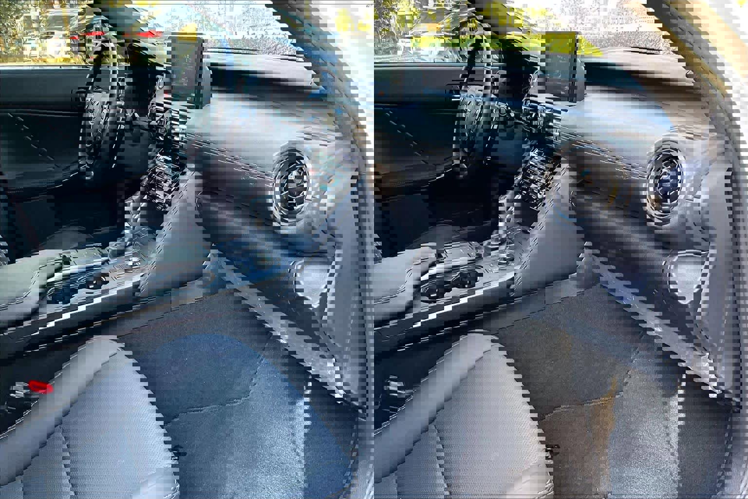 Used 2023 Lexus IS 300 w/ Premium Package image 18