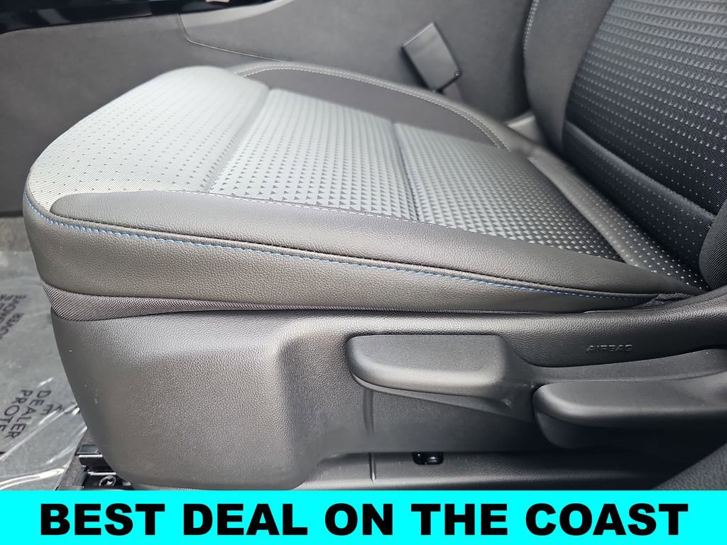 New 2026 Chevrolet Trax LT w/ Driver Confidence Package image 28