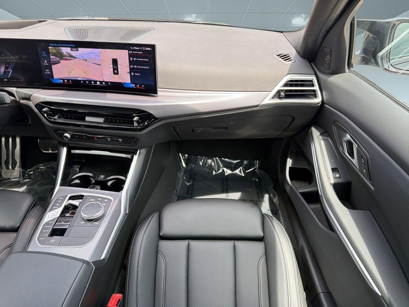Used 2025 BMW M340i RWD image 29