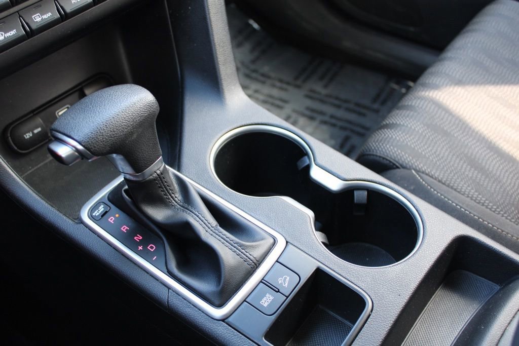 Used 2020 Kia Sportage LX image 36