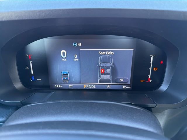 New 2026 Ford Maverick XLT w/ 4K Tow Package image 10