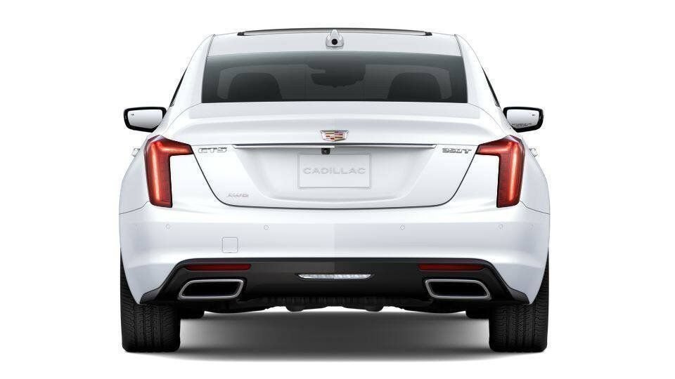 New 2026 Cadillac CT5 Premium Luxury w/ Technology Package AWD/4WD image 32