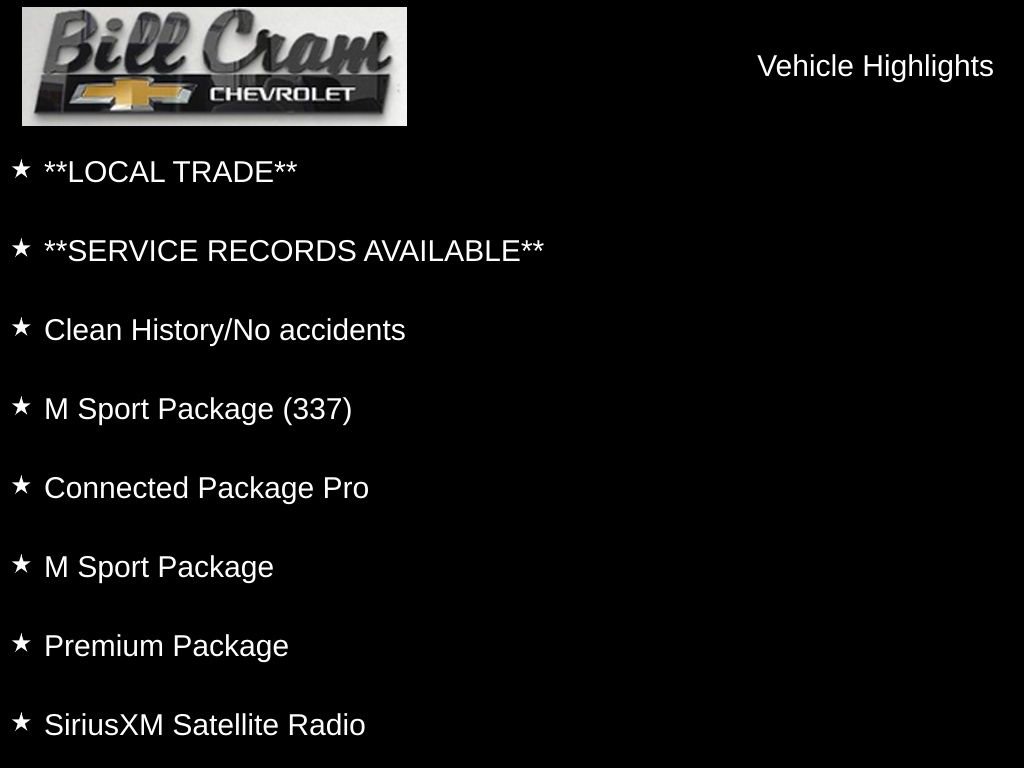 Used 2019 BMW 330i xDrive Sedan w/ M Sport Package image 5