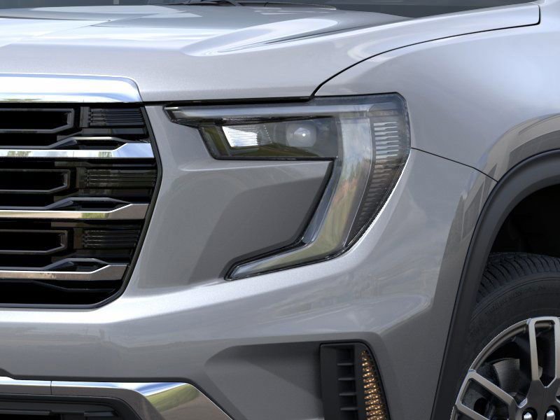 New 2026 GMC Acadia Elevation image 10