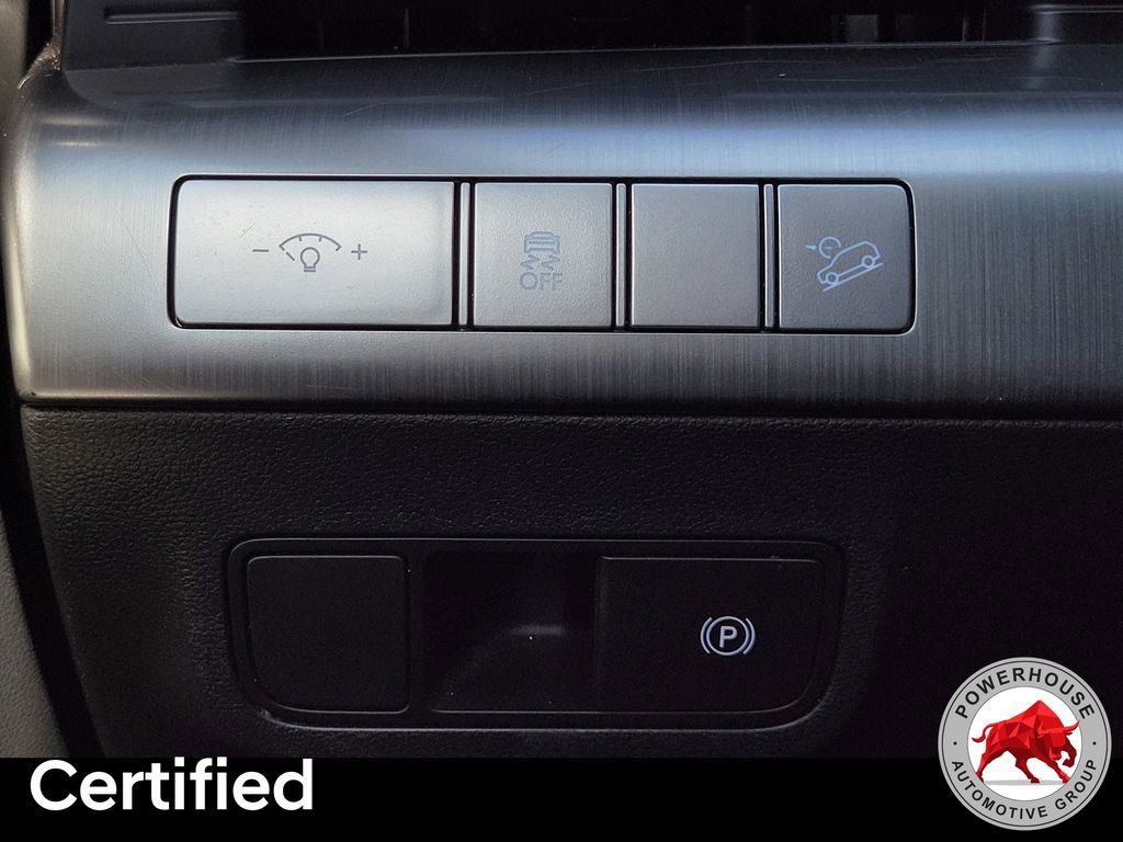 Used 2024 Hyundai Kona SEL image 26