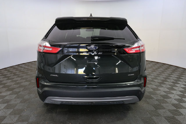 Used 2024 Ford Edge SEL w/ Convenience Package AWD/4WD image 8
