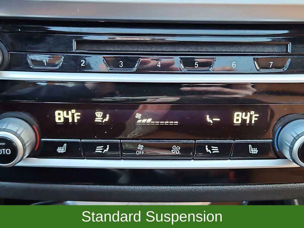 Used 2019 BMW X3 xDrive30i w/ M Sport Package 2 image 20