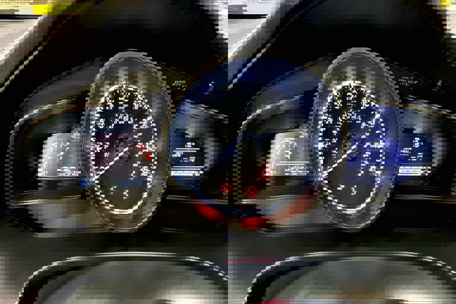 Used 2018 MAZDA MAZDA3 Touring image 25