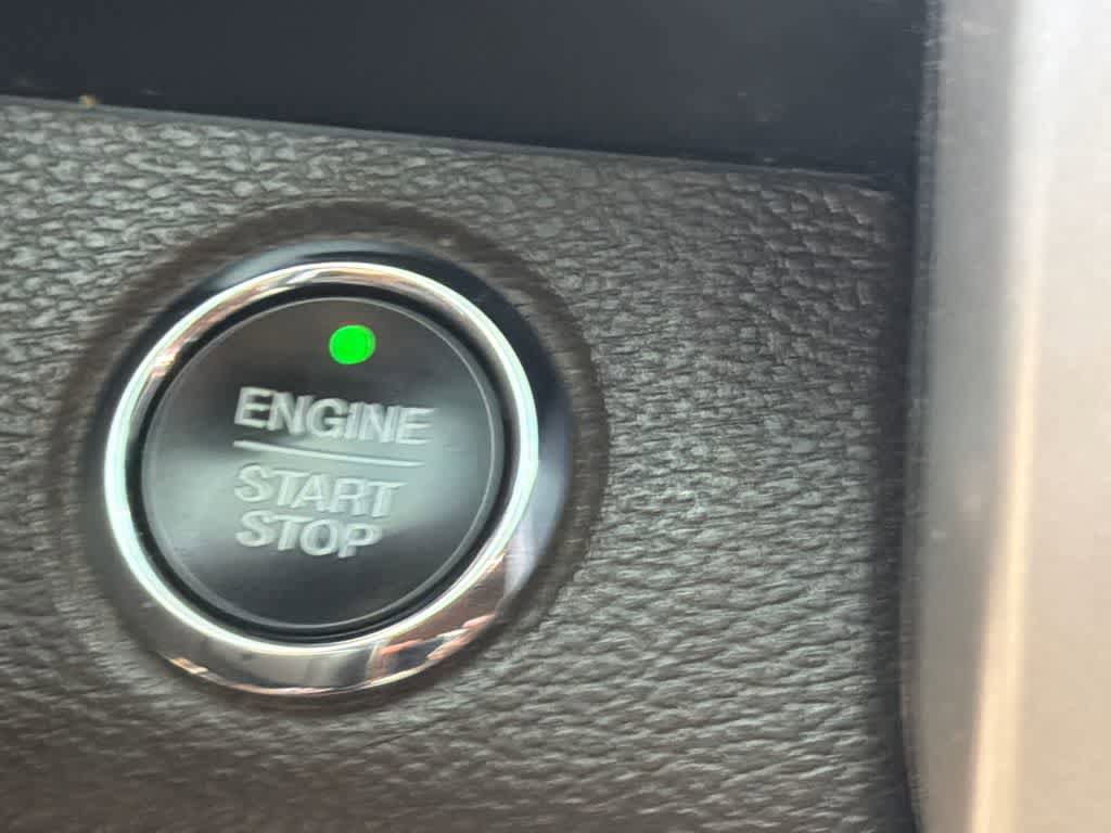 Used 2018 Ford F150 King Ranch w/ Equipment Group 601A Luxury image 29