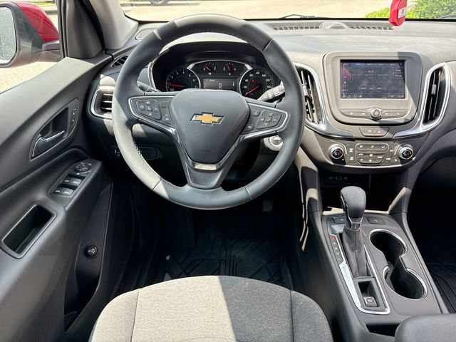Used 2024 Chevrolet Equinox LT w/ LPO, Floor Liner Package AWD/4WD image 14