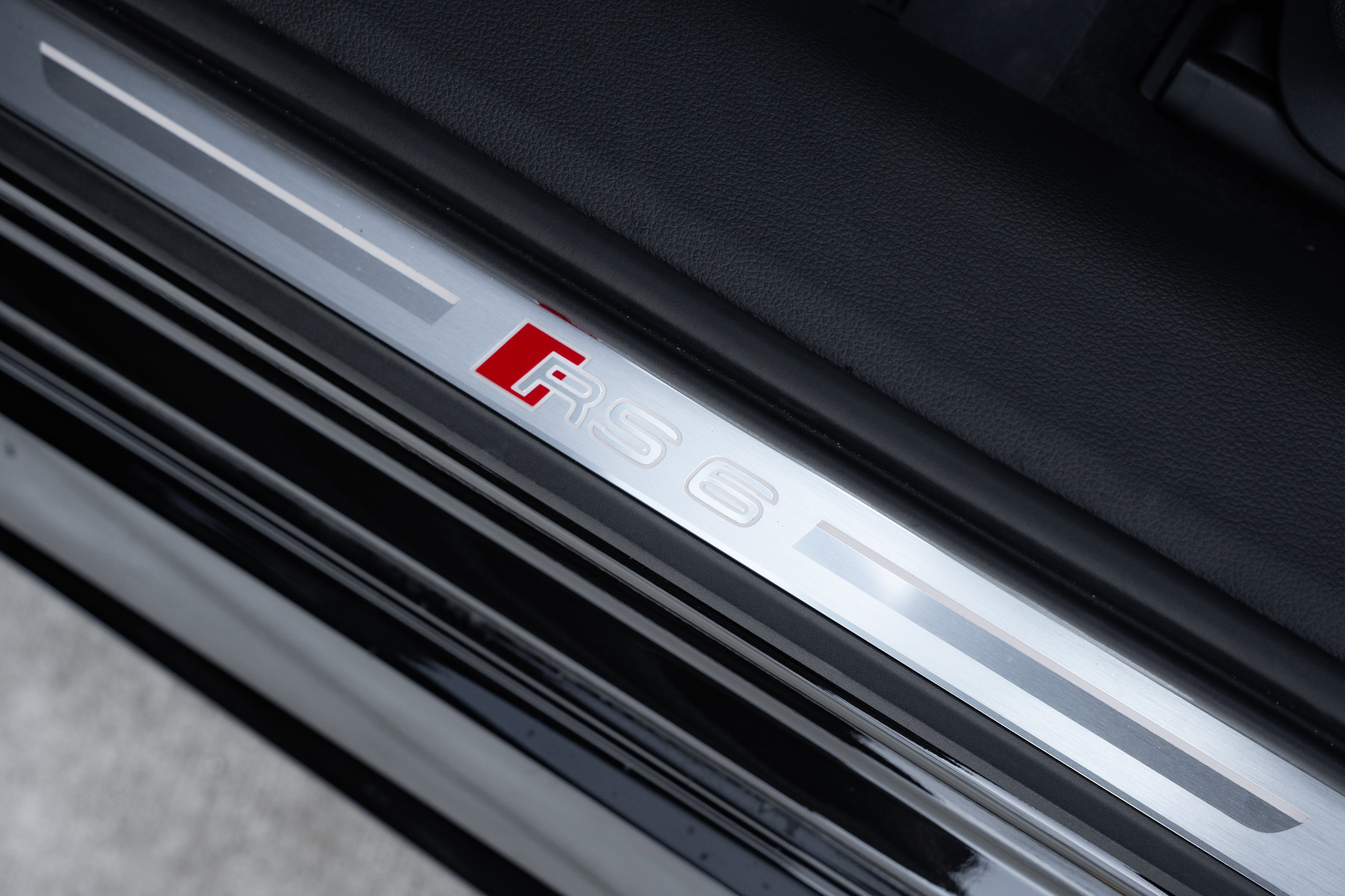 New 2026 Audi RS 6 performance image 28