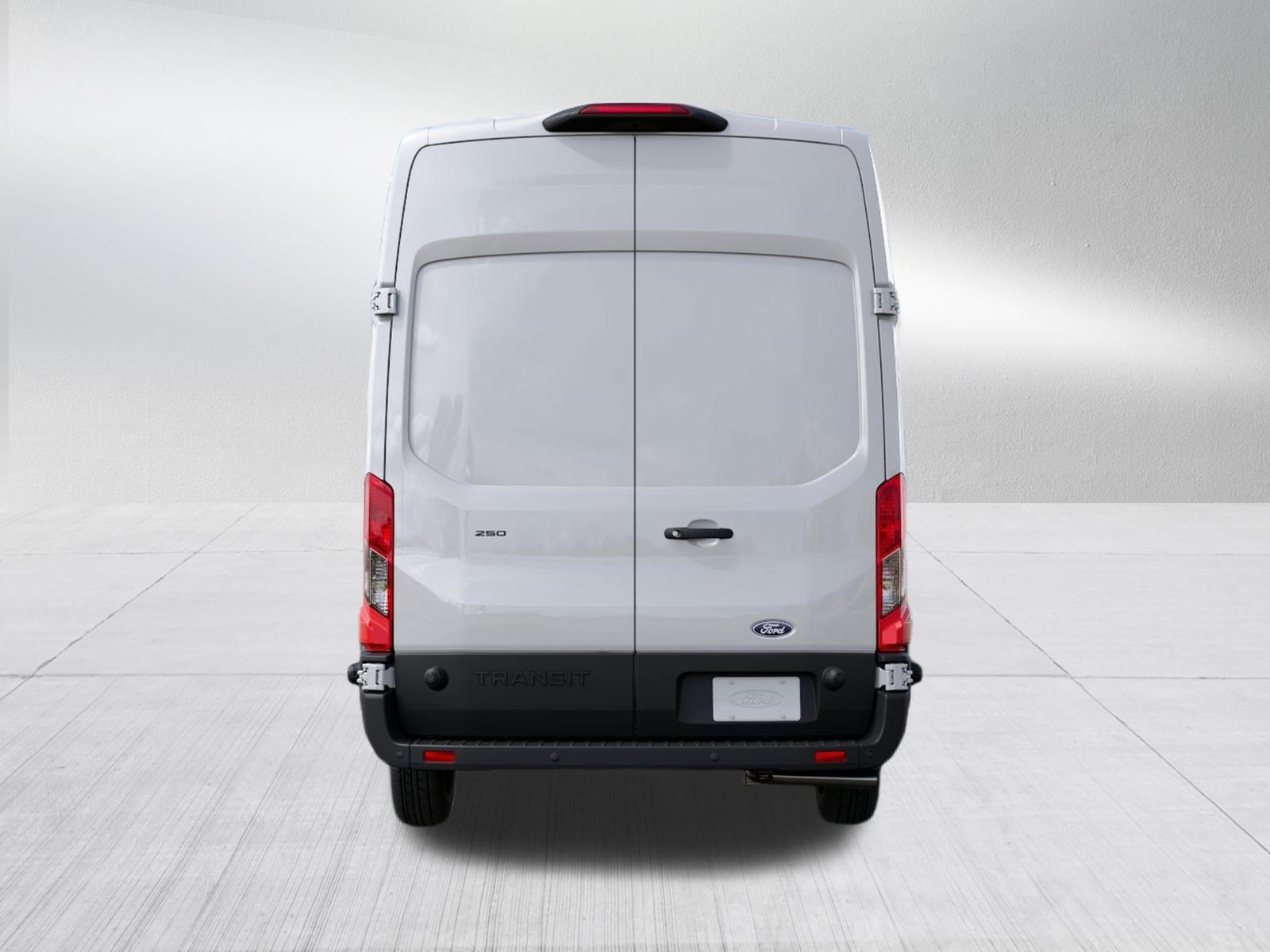 New 2027 Ford Transit 250 148 High Roof w/ Interior Upgrade Package RWD image 7
