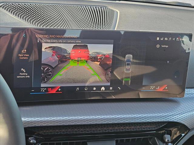 New 2026 BMW 330i Sedan w/ M Sport Package image 13