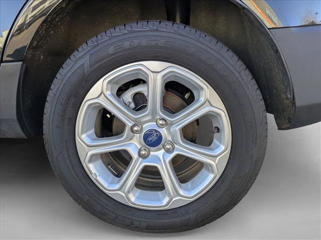 Used 2021 Ford EcoSport SE image 19