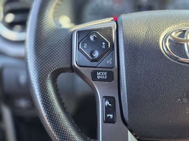 Used 2023 Toyota Tacoma TRD Off-Road image 25