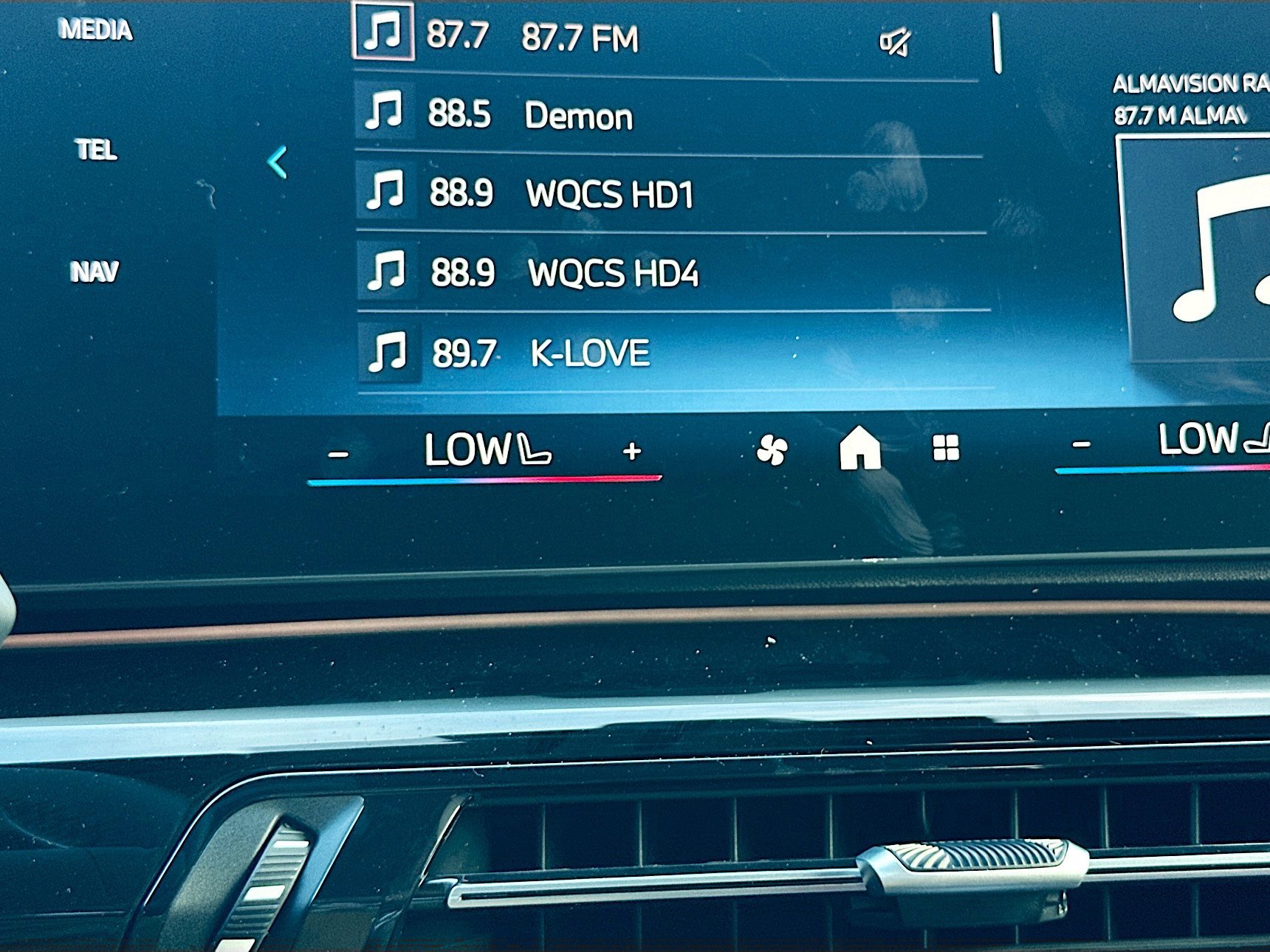 New 2026 BMW X1 xDrive28i image 12