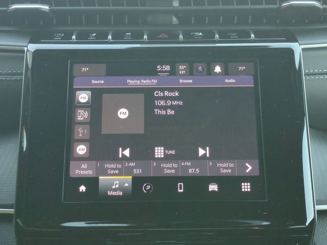 New 2025 Jeep Grand Cherokee Laredo X w/ Trailer Tow Package image 18