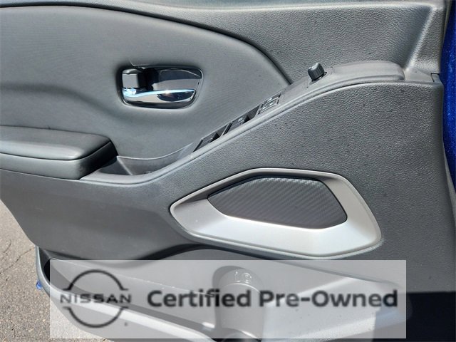 Certified 2023 Nissan Frontier SV w/ Tow Package image 6