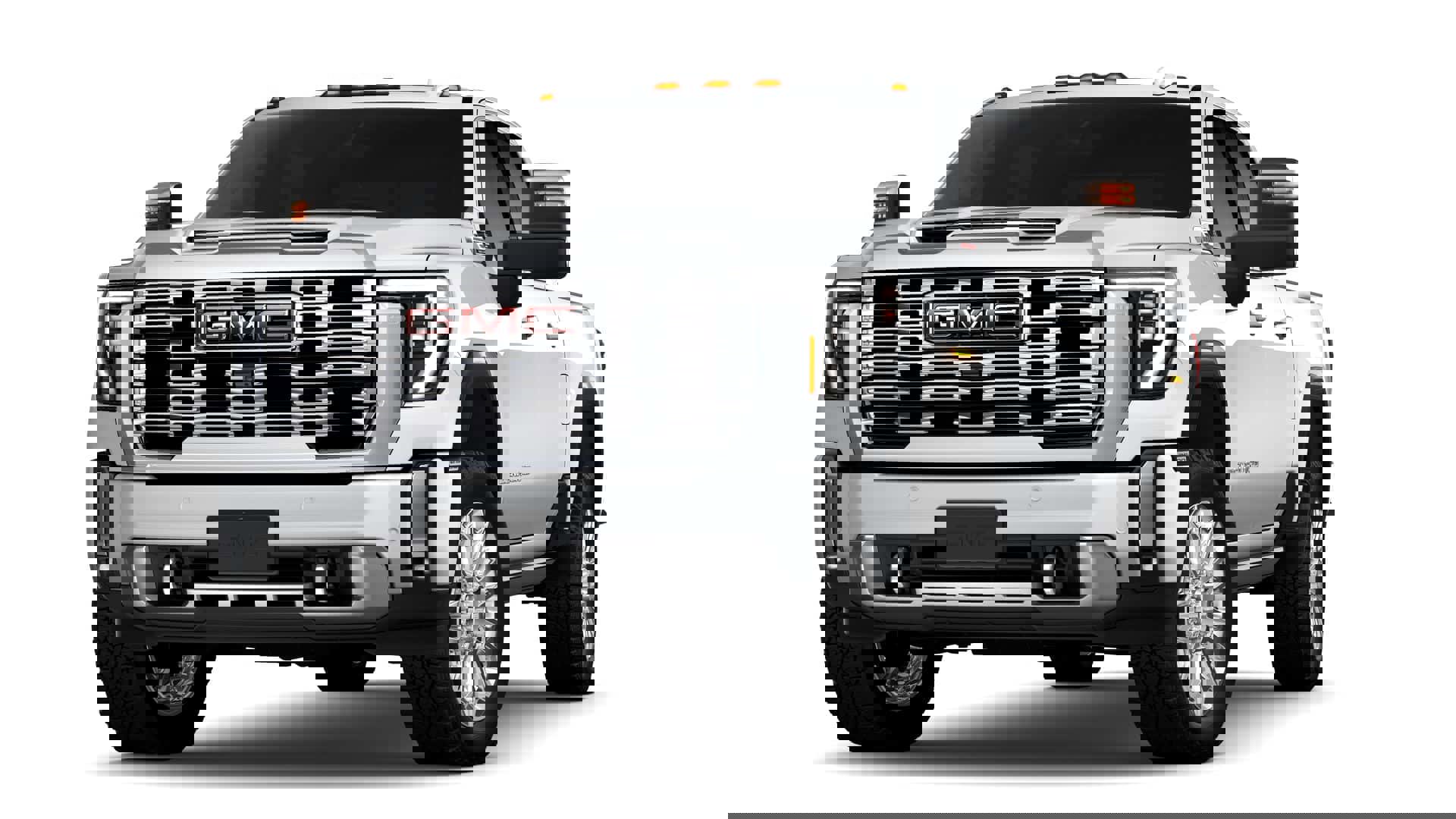 New 2026 GMC Sierra 2500 Denali w/ Denali Reserve Package image 25