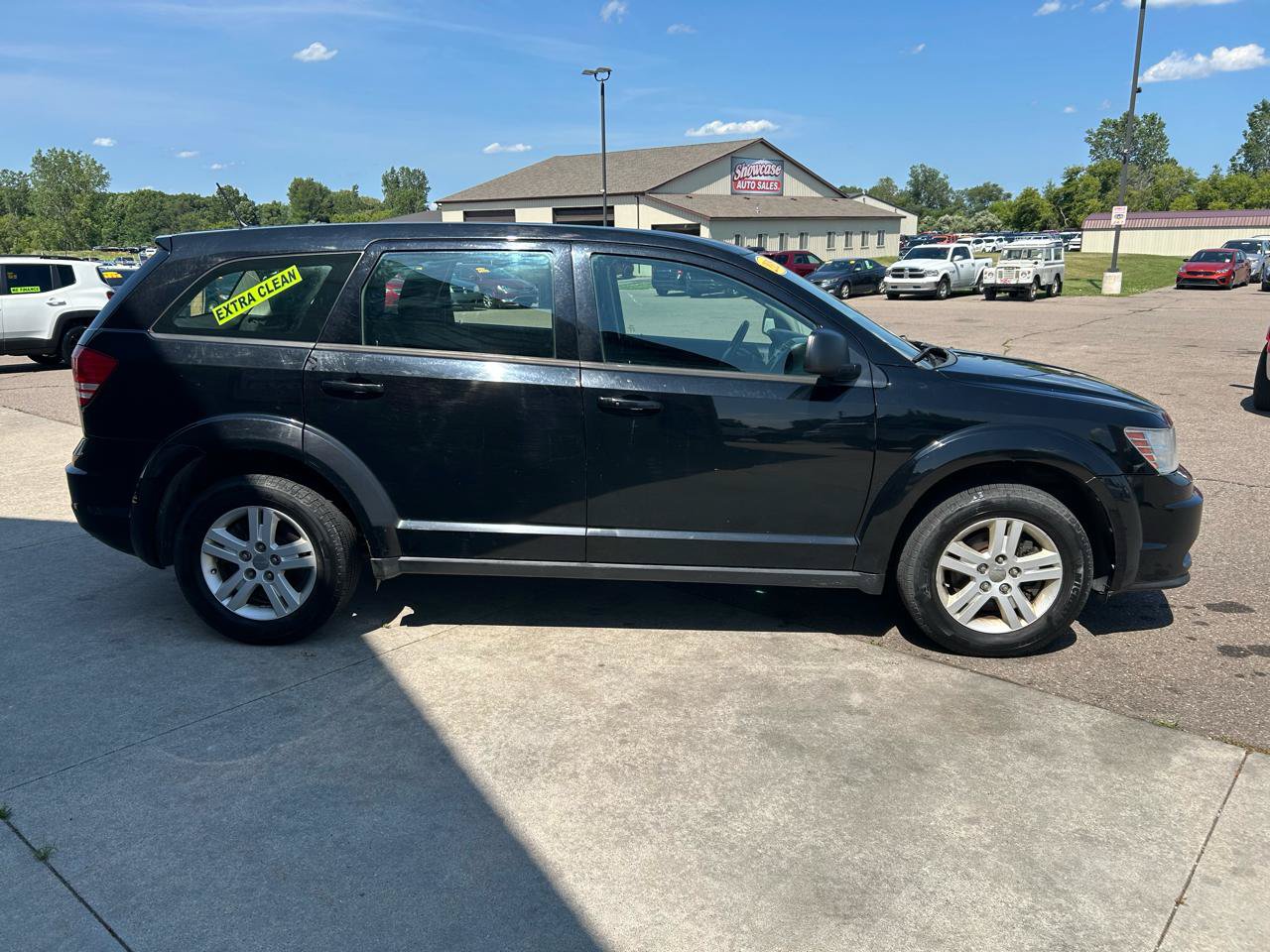 Used 2016 Dodge Journey SE FWD image 4
